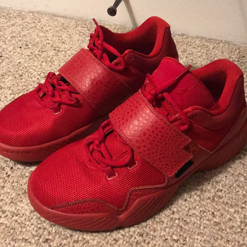 Air Jordan Low Top